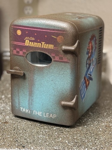Fallout nuka cola - nuka,