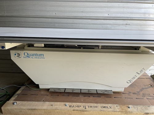 Quantum way floating table - quantum, 4
