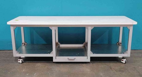 Mobile aluminum slot - mobile,