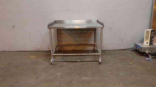 Stainless steel rolling lab - steel,