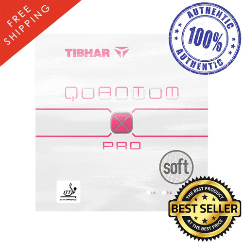 Tibhar quantum pro - quantum, soft