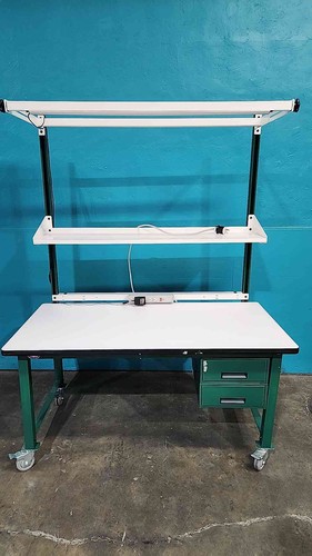 Green rolling lab - rolling,
