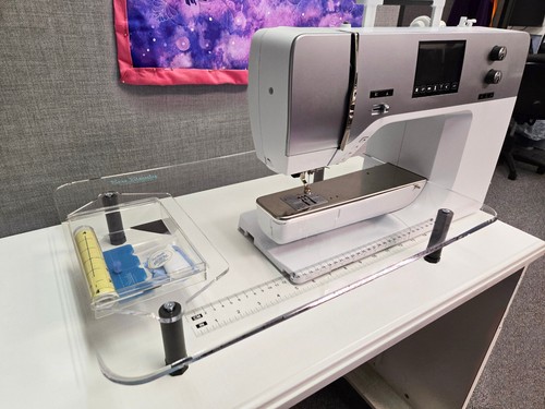 Singer 9980 quantum stylist - singer,