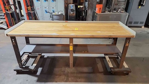 Industrial heavy duty maple - duty,