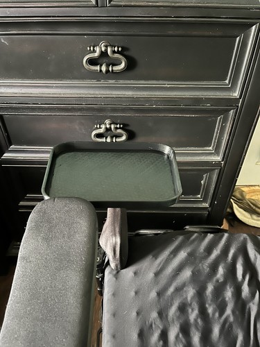 Tray table designed for - tray,