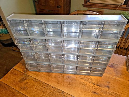 Qtb 306 quantum storage - qtb-306,