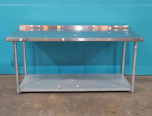 Stainless steel - x,