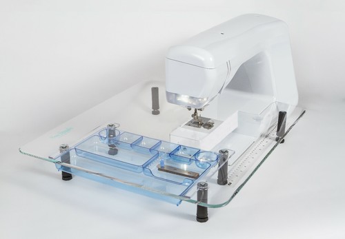 Singer 9960 quantum sew - quantum, steady