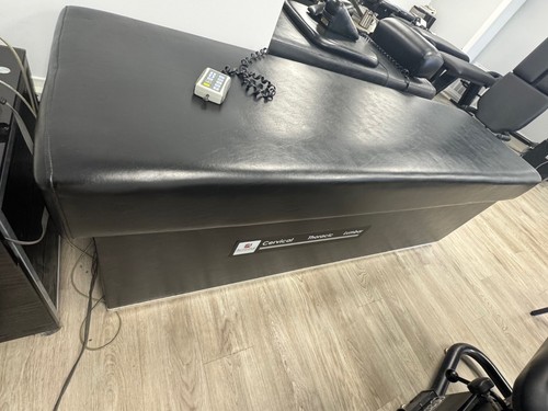 Armedica quantum 400 interseg - quantum,