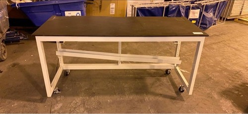 X30x36 rolling lab - 6'x30x36,