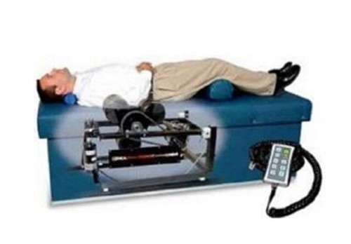 Chiropractic quantum 400 - chiropractic,